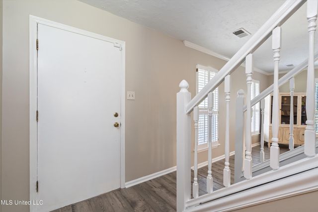 3590 Shady Oaks Drive, Olive Branch, MS 38654