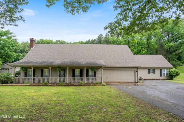 3590 Shady Oaks Drive, Olive Branch, MS 38654