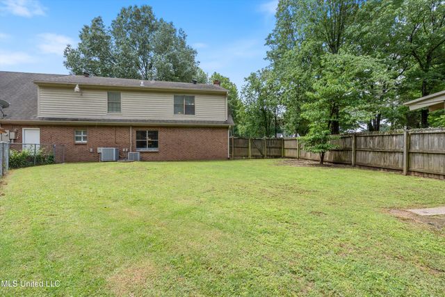 3590 Shady Oaks Drive, Olive Branch, MS 38654