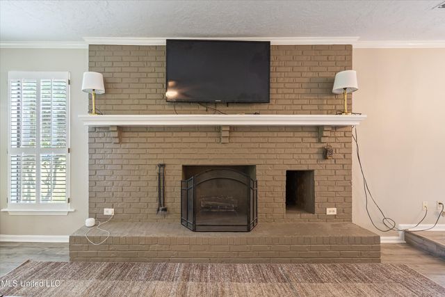 3590 Shady Oaks Drive, Olive Branch, MS 38654