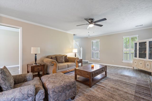 3590 Shady Oaks Drive, Olive Branch, MS 38654