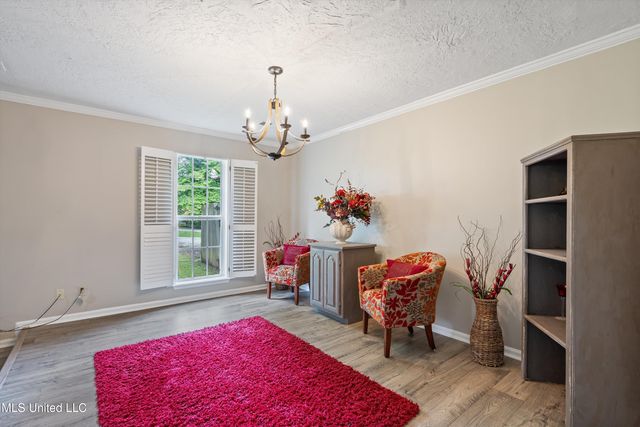 3590 Shady Oaks Drive, Olive Branch, MS 38654
