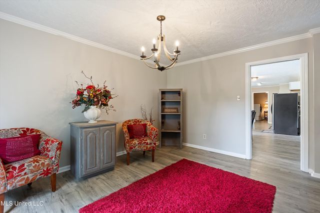 3590 Shady Oaks Drive, Olive Branch, MS 38654