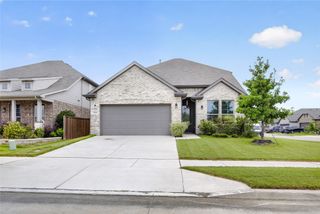 4829 Porque Court, Fort Worth, TX 76244