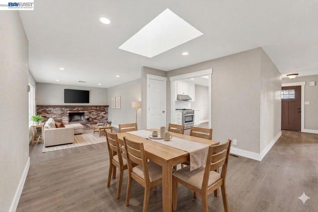 2646 Willowren Way, Pleasanton, CA 94566