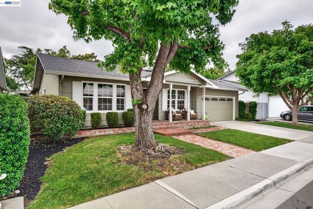 2646 Willowren Way, Pleasanton, CA 94566