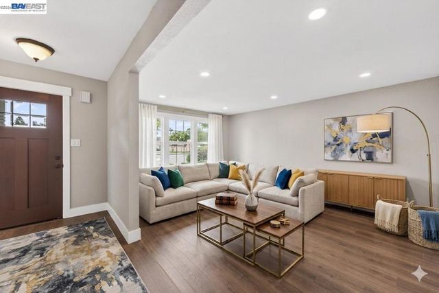 2646 Willowren Way, Pleasanton, CA 94566