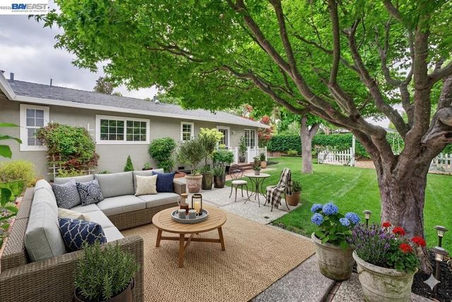 2646 Willowren Way, Pleasanton, CA 94566