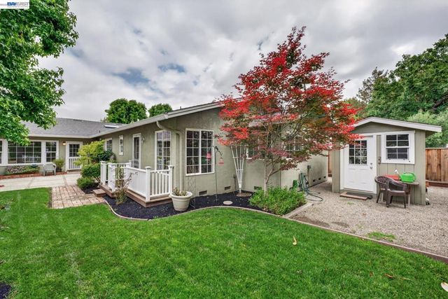 2646 Willowren Way, Pleasanton, CA 94566