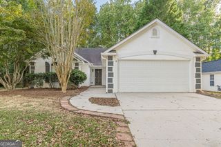 612 Waterford Lane, Mcdonough, GA 30253