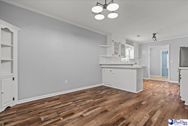 924 Independence Ave., Florence, SC 29501