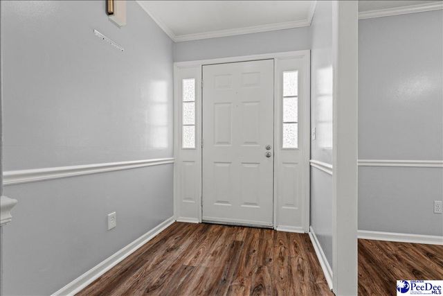 924 Independence Ave., Florence, SC 29501