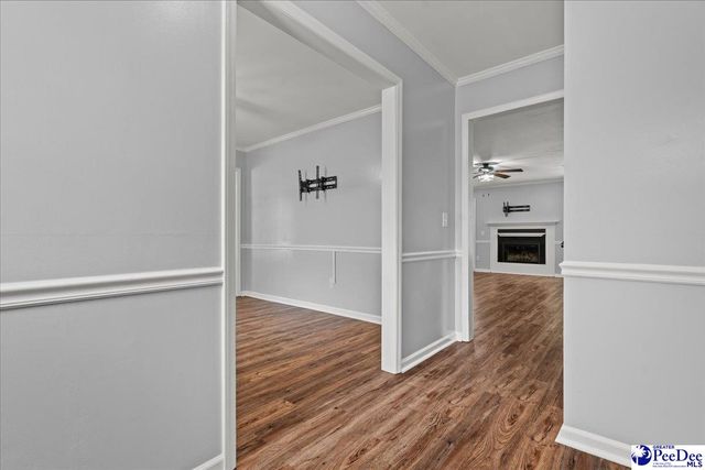 924 Independence Ave., Florence, SC 29501