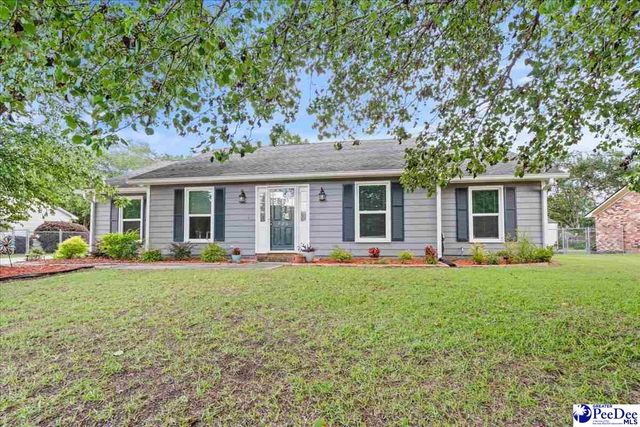 924 Independence Ave., Florence, SC 29501