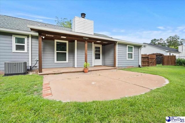 924 Independence Ave., Florence, SC 29501