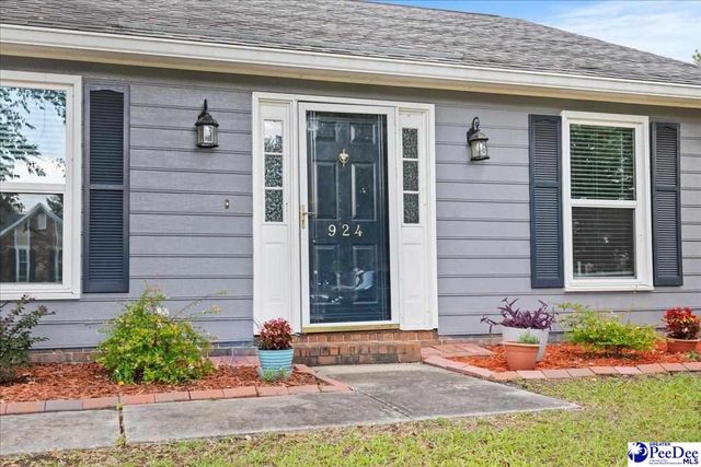 924 Independence Ave., Florence, SC 29501