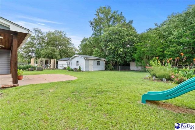 924 Independence Ave., Florence, SC 29501