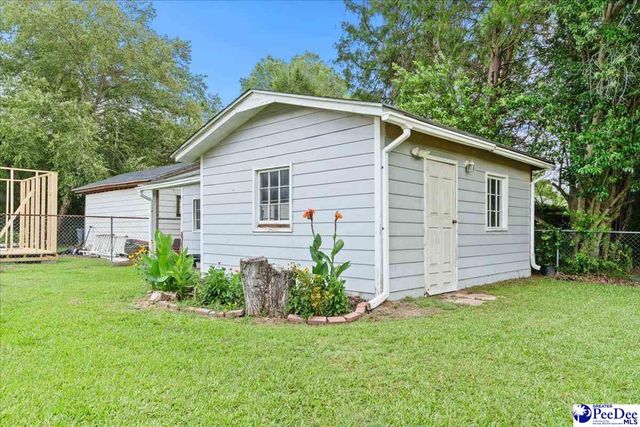 924 Independence Ave., Florence, SC 29501
