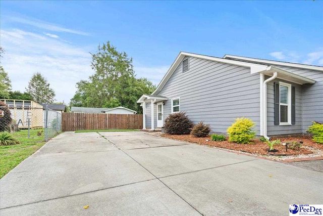 924 Independence Ave., Florence, SC 29501