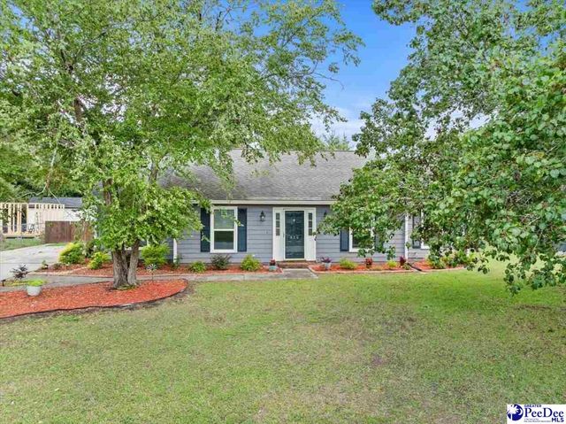 924 Independence Ave., Florence, SC 29501
