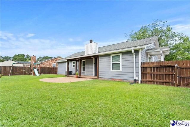 924 Independence Ave., Florence, SC 29501