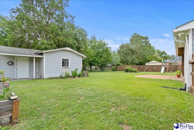 924 Independence Ave., Florence, SC 29501