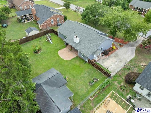 924 Independence Ave., Florence, SC 29501