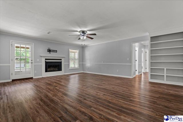 924 Independence Ave., Florence, SC 29501