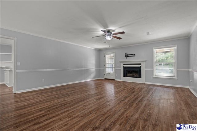 924 Independence Ave., Florence, SC 29501