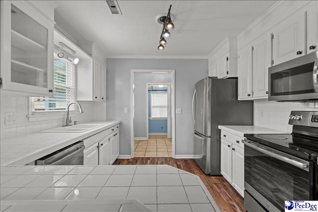 924 Independence Ave., Florence, SC 29501