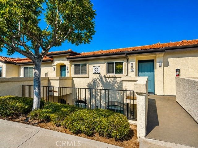 30902 Clubhouse 23A, Laguna Niguel, CA 92677