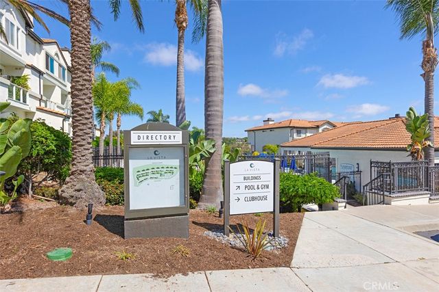 30902 Clubhouse 23A, Laguna Niguel, CA 92677