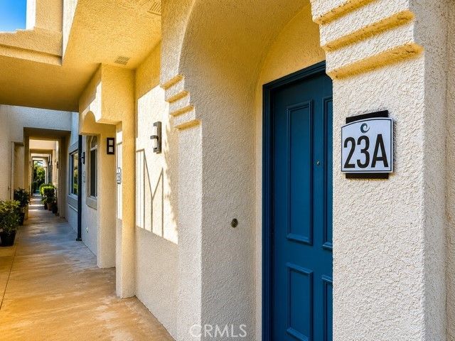 30902 Clubhouse 23A, Laguna Niguel, CA 92677