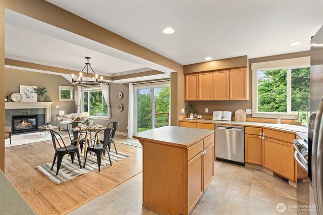 2116 82nd Drive NE, Lake Stevens, WA 98258