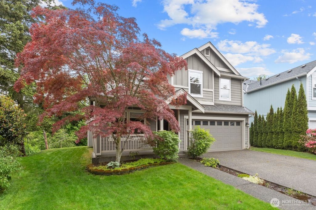 2116 82nd Drive NE, Lake Stevens, WA 98258