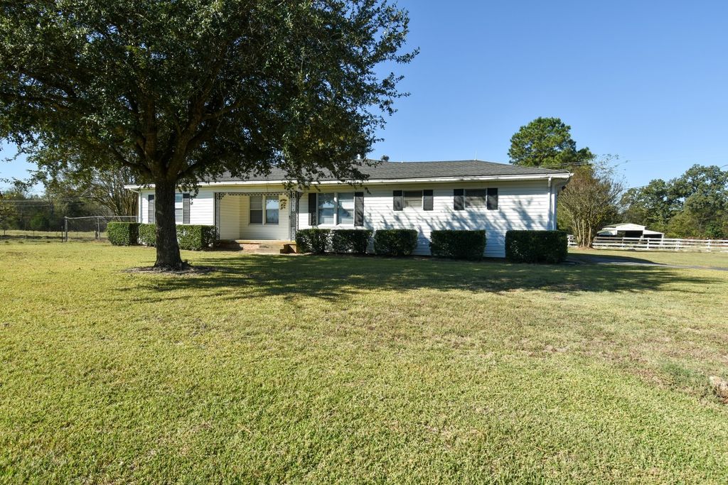 1191 County Road 4186, Quitman, TX 75783