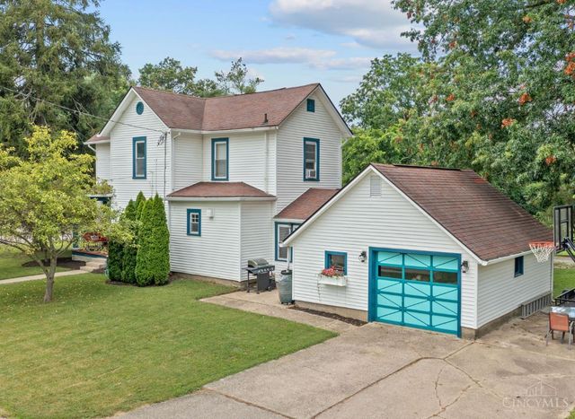 19 Williams Street, Loveland, OH 45140