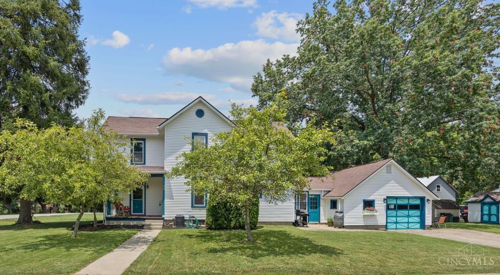 19 Williams Street, Loveland, OH 45140