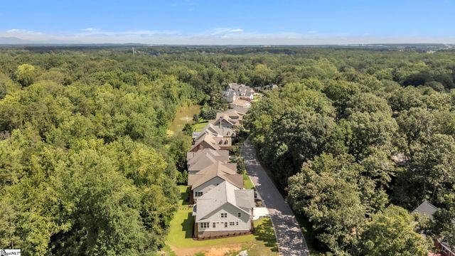 5 Thistle Brook Court, Greenville, SC 29615