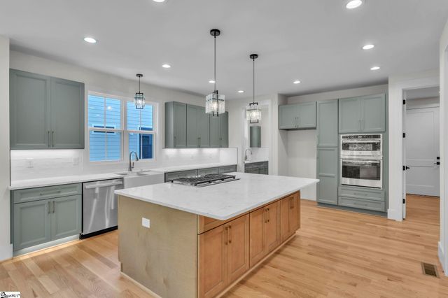 5 Thistle Brook Court, Greenville, SC 29615