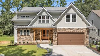 5 Thistle Brook Court, Greenville, SC 29615