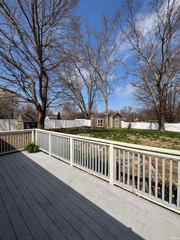 630 E Main Street, Newburgh, IN 47630