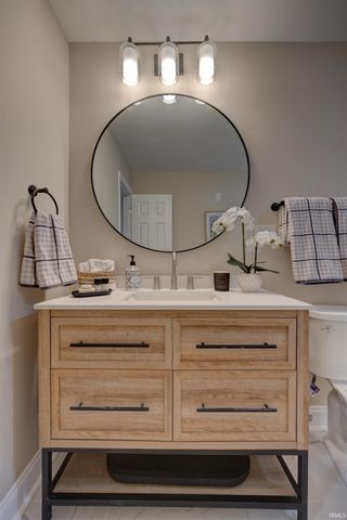 630 E Main Street, Newburgh, IN 47630