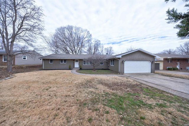 630 E Main Street, Newburgh, IN 47630