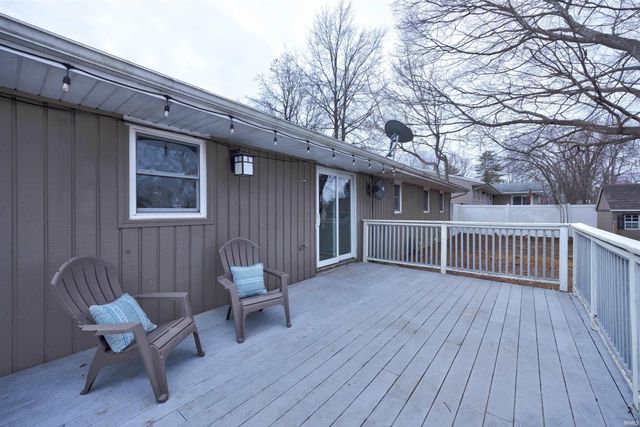 630 E Main Street, Newburgh, IN 47630