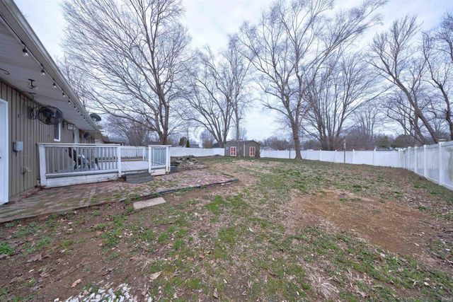 630 E Main Street, Newburgh, IN 47630