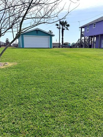 Lot 50 Blk 6 Sec 3 County Road 201, Sargent, TX 77414