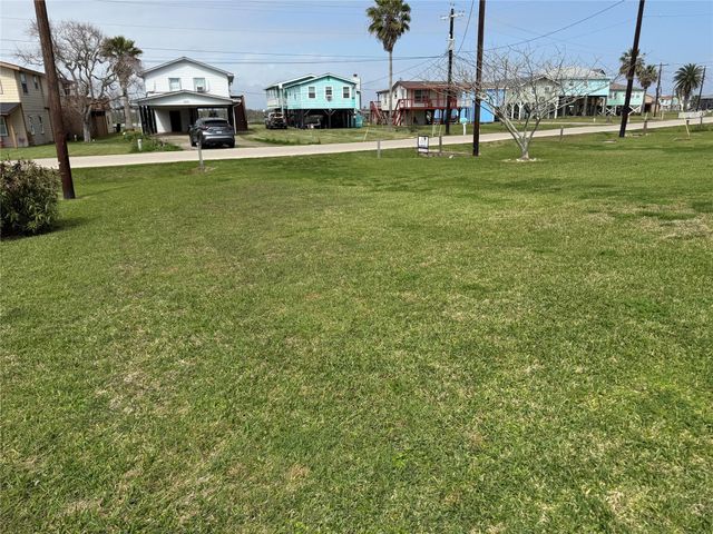 Lot 50 Blk 6 Sec 3 County Road 201, Sargent, TX 77414