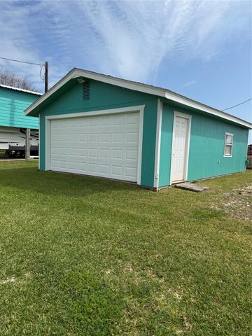 Lot 50 Blk 6 Sec 3 County Road 201, Sargent, TX 77414