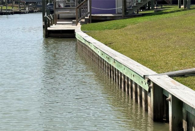 Lot 50 Blk 6 Sec 3 County Road 201, Sargent, TX 77414